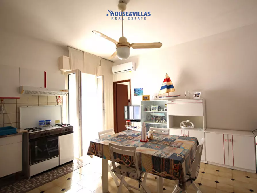 Immagine 5 di Appartamento in vendita  in contrada eloro a Noto