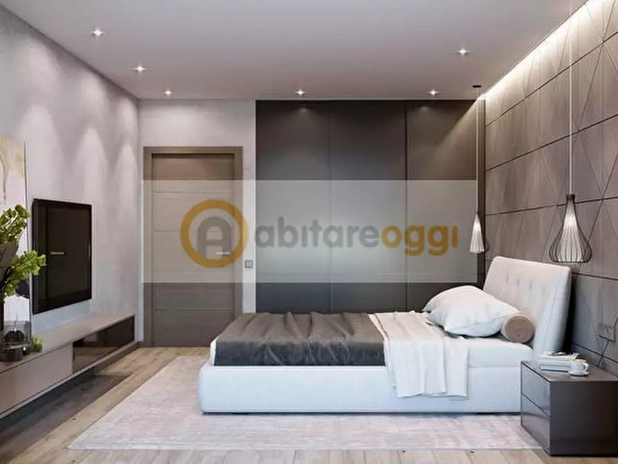 Immagine 8 di Appartamento in vendita  a Bassano Del Grappa