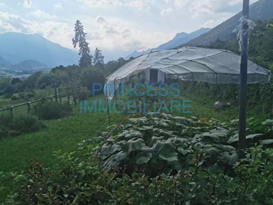 Immagine 8 di Terreno in vendita  a Caltrano