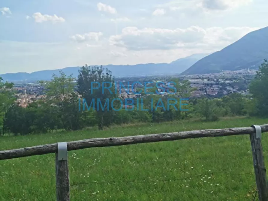 Immagine 9 di Terreno in vendita  a Caltrano