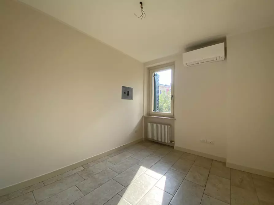 Immagine 11 di Appartamento in affitto  in rigaste san zeno 13 a Verona