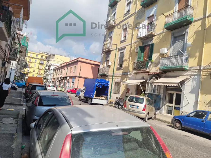 Immagine 5 di Appartamento in vendita  in Via Giuseppe Palmieri a Napoli