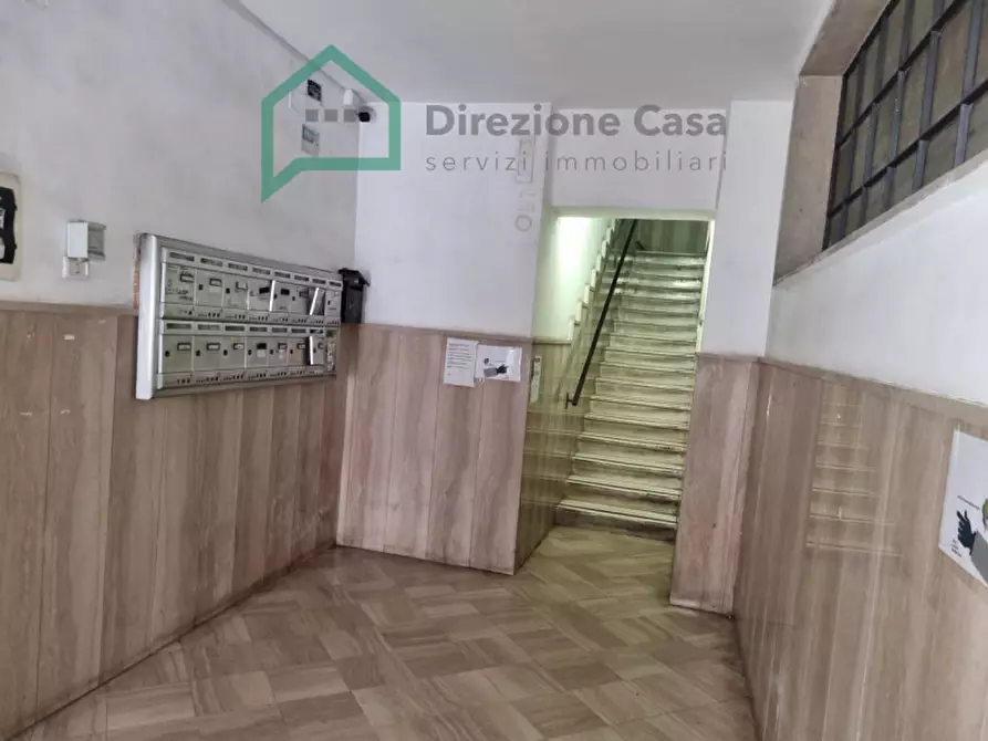 Immagine 7 di Appartamento in vendita  in Via Giuseppe Palmieri a Napoli