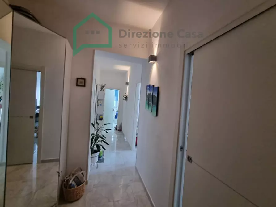 Immagine 8 di Appartamento in vendita  in Via Giuseppe Palmieri a Napoli