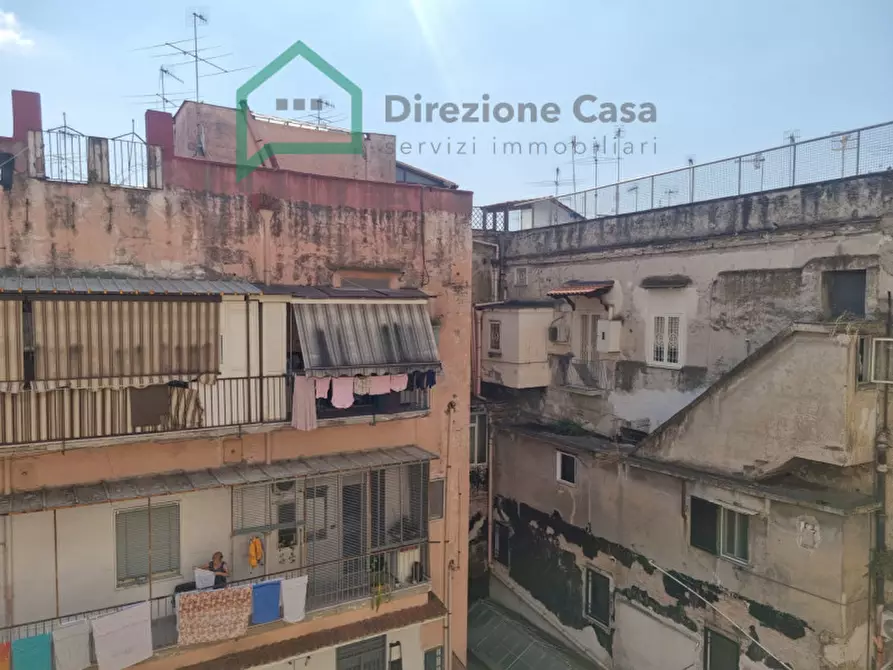 Immagine 14 di Appartamento in vendita  in Via Giuseppe Palmieri a Napoli