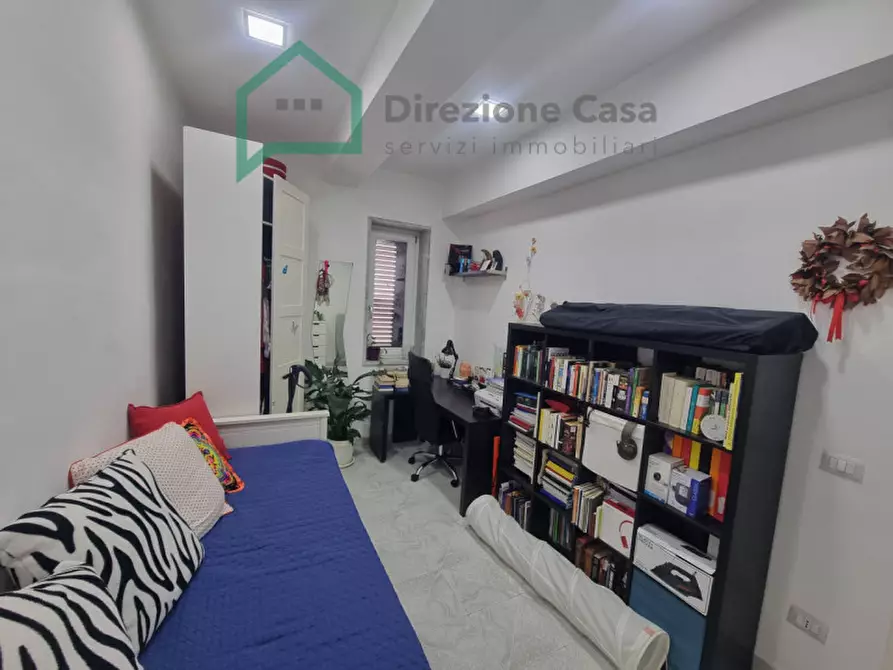 Immagine 16 di Appartamento in vendita  in Via Giuseppe Palmieri a Napoli