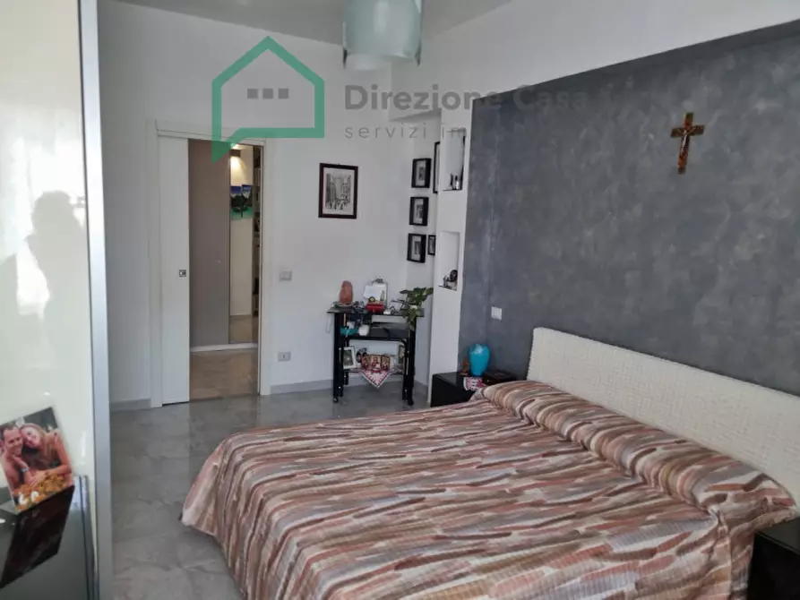 Immagine 17 di Appartamento in vendita  in Via Giuseppe Palmieri a Napoli