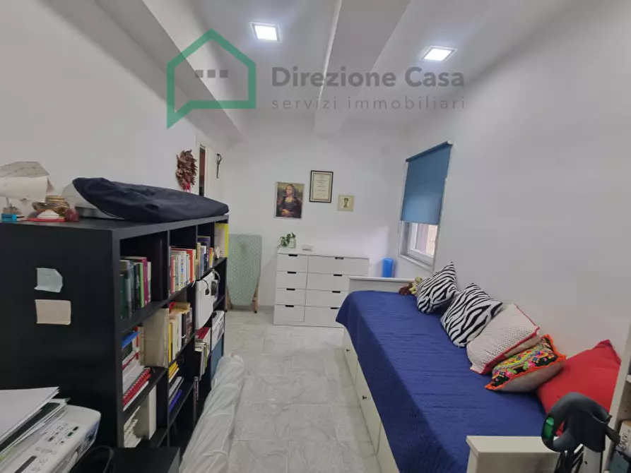 Immagine 19 di Appartamento in vendita  in Via Giuseppe Palmieri a Napoli