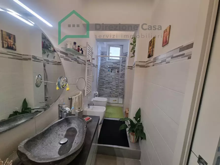 Immagine 20 di Appartamento in vendita  in Via Giuseppe Palmieri a Napoli