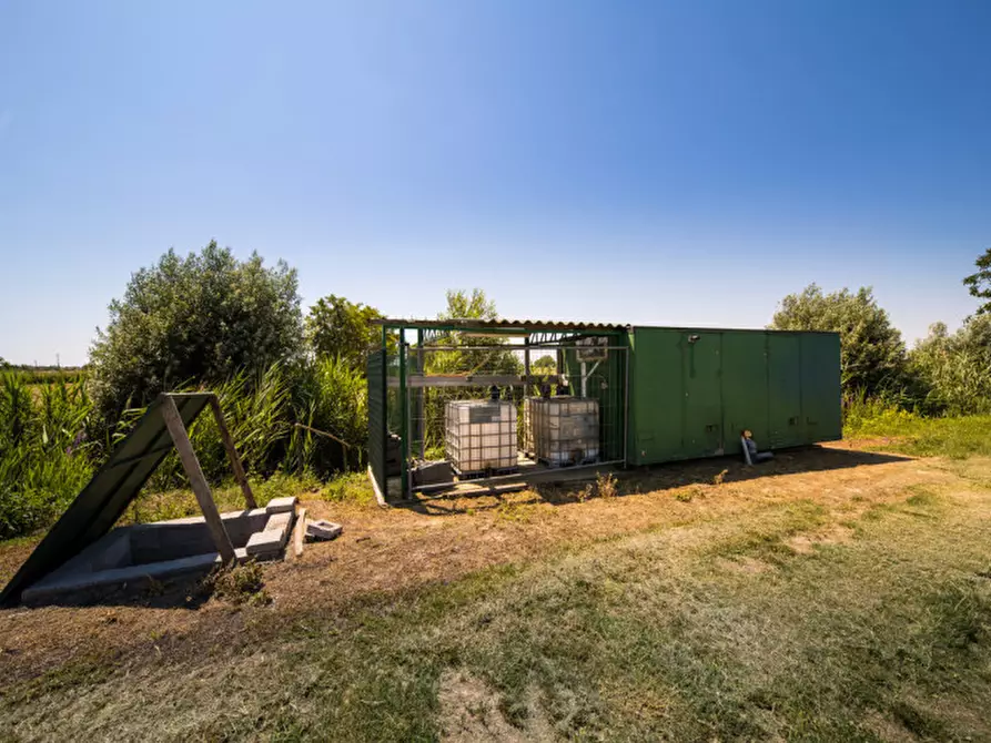 Immagine 21 di Terreno in vendita  in VIA LUNGO ARGINE a Rovigo