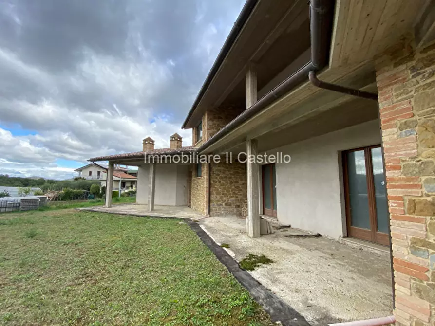 Immagine 15 di Villa in vendita  in Via Tavernelle a Panicale