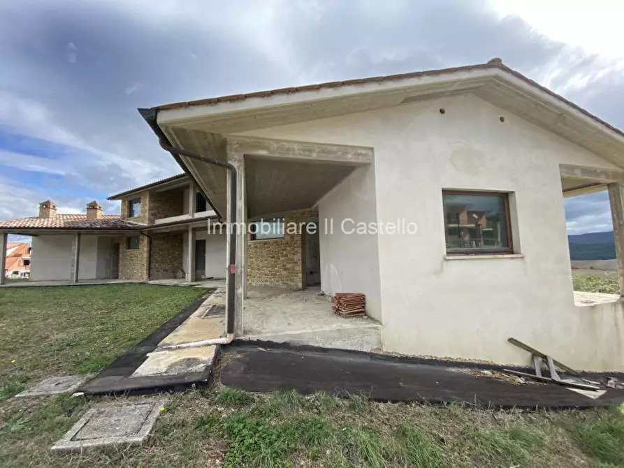 Immagine 22 di Villa in vendita  in Via Tavernelle a Panicale