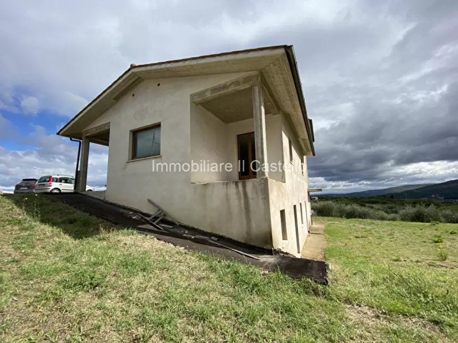 Immagine 24 di Villa in vendita  in Via Tavernelle a Panicale