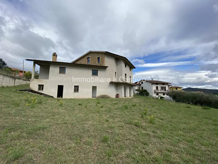 Immagine 27 di Villa in vendita  in Via Tavernelle a Panicale