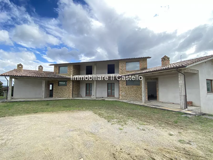 Immagine 28 di Villa in vendita  in Via Tavernelle a Panicale