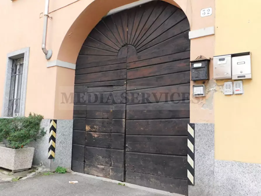 Immagine 5 di Appartamento in vendita  in via Giuseppe Garibaldi n° 32 a Sannazzaro De' Burgondi