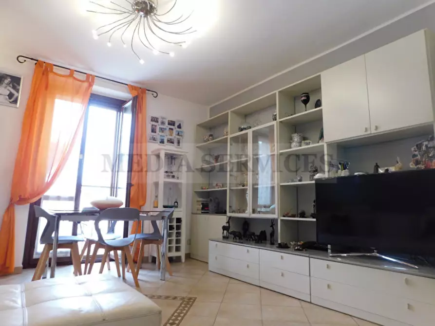 Immagine 9 di Appartamento in vendita  in via Giuseppe Garibaldi n° 32 a Sannazzaro De' Burgondi