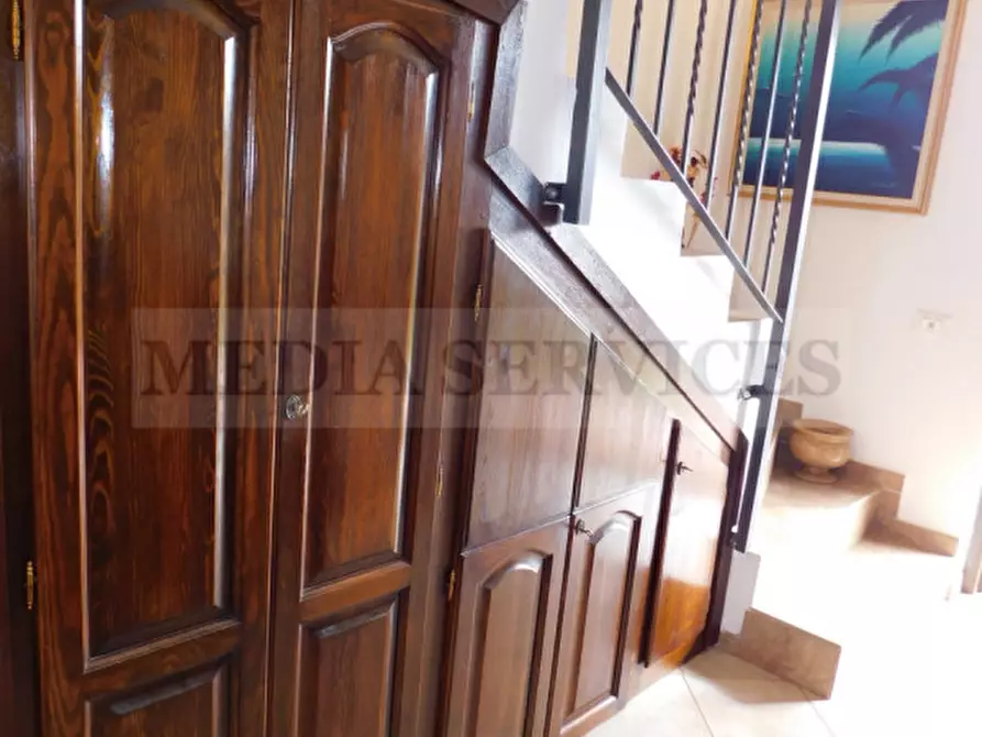 Immagine 10 di Appartamento in vendita  in via Giuseppe Garibaldi n° 32 a Sannazzaro De' Burgondi