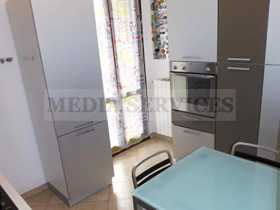 Immagine 12 di Appartamento in vendita  in via Giuseppe Garibaldi n° 32 a Sannazzaro De' Burgondi