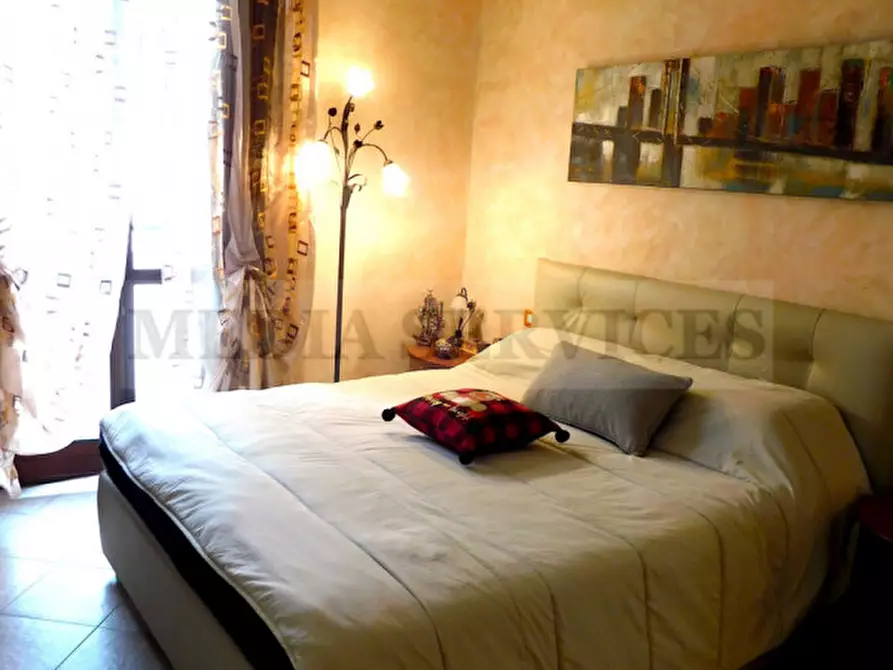 Immagine 14 di Appartamento in vendita  in via Giuseppe Garibaldi n° 32 a Sannazzaro De' Burgondi