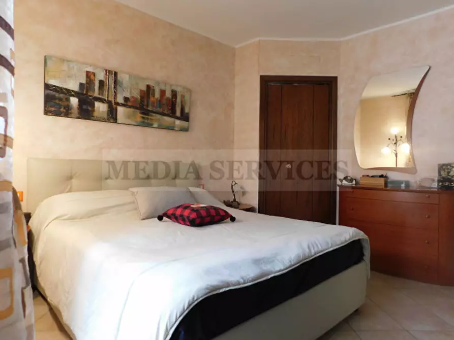 Immagine 15 di Appartamento in vendita  in via Giuseppe Garibaldi n° 32 a Sannazzaro De' Burgondi