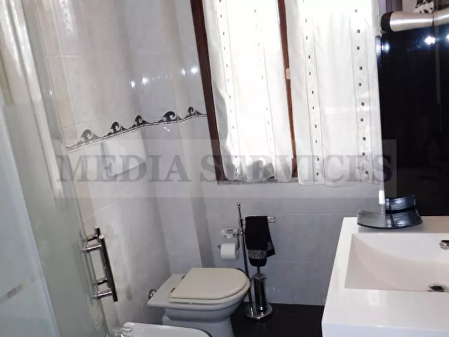 Immagine 16 di Appartamento in vendita  in via Giuseppe Garibaldi n° 32 a Sannazzaro De' Burgondi