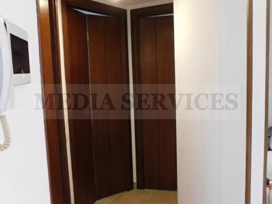 Immagine 17 di Appartamento in vendita  in via Giuseppe Garibaldi n° 32 a Sannazzaro De' Burgondi