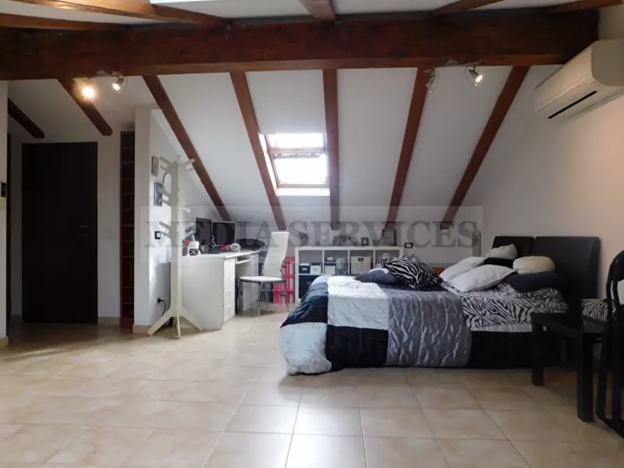 Immagine 18 di Appartamento in vendita  in via Giuseppe Garibaldi n° 32 a Sannazzaro De' Burgondi