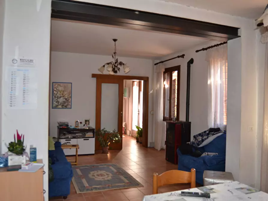 Immagine 7 di Villetta a schiera in vendita  in VIA FORNACE a Noale