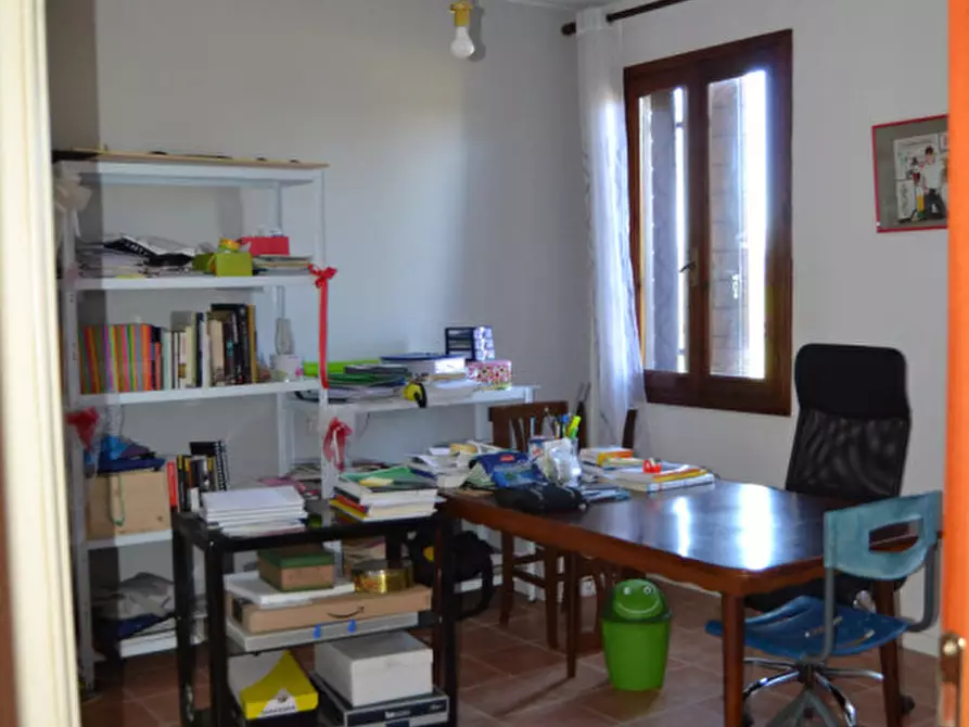 Immagine 9 di Villetta a schiera in vendita  in VIA FORNACE a Noale