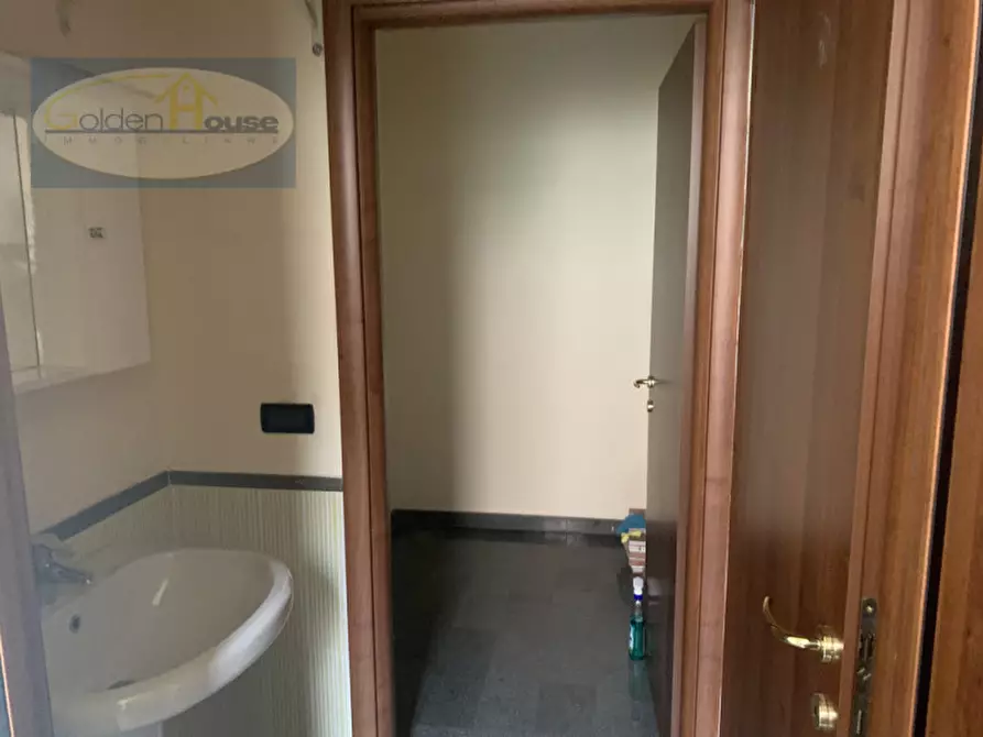 Immagine 10 di Negozio in affitto  in Via Canaletto a Minerbio