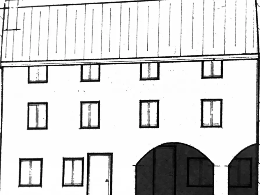 Immagine 25 di Rustico / casale in vendita  in Via Petrazzini a Crespadoro