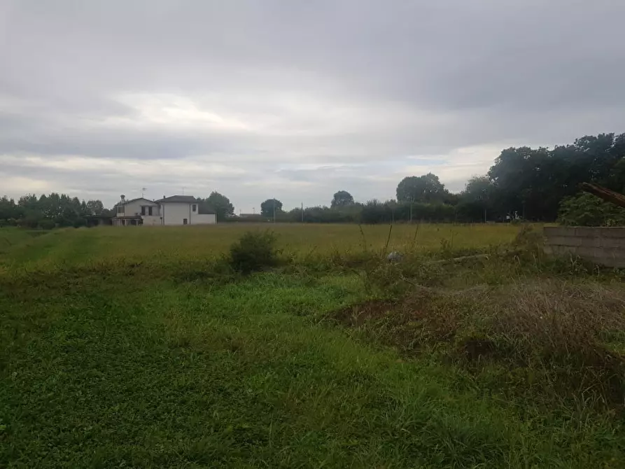 Immagine 2 di Rustico / casale in vendita  a Padova