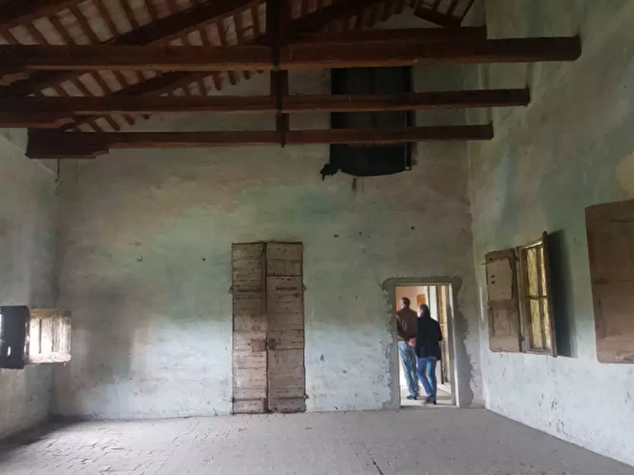 Immagine 5 di Rustico / casale in vendita  a Padova