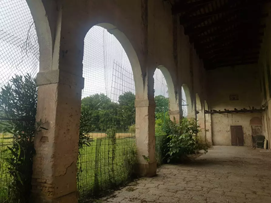 Immagine 6 di Rustico / casale in vendita  a Padova