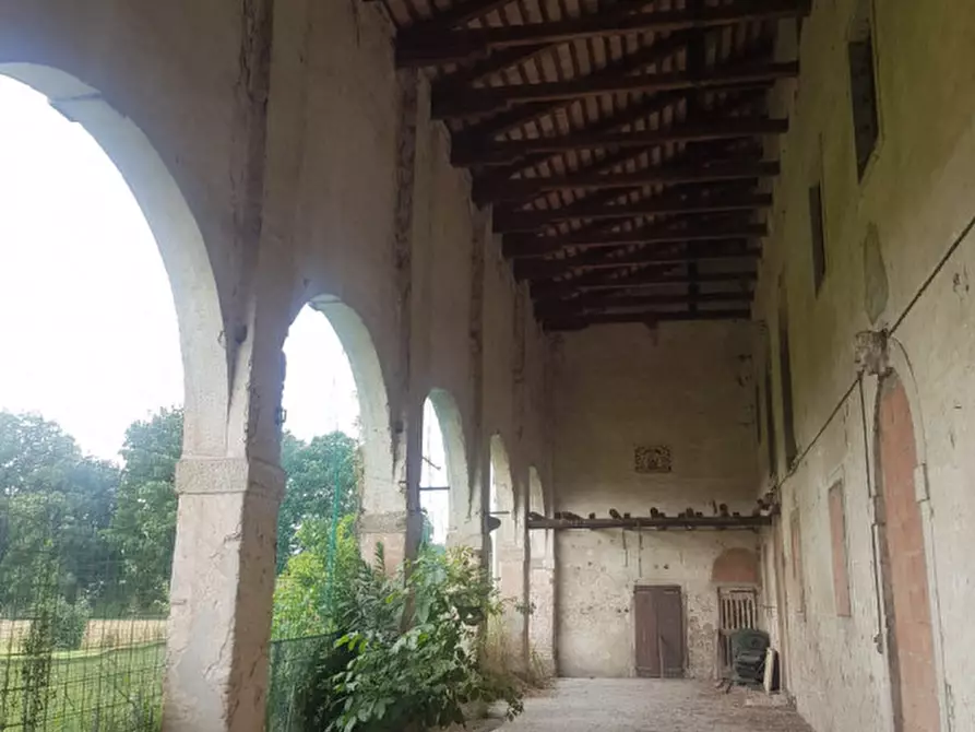Immagine 8 di Rustico / casale in vendita  a Padova