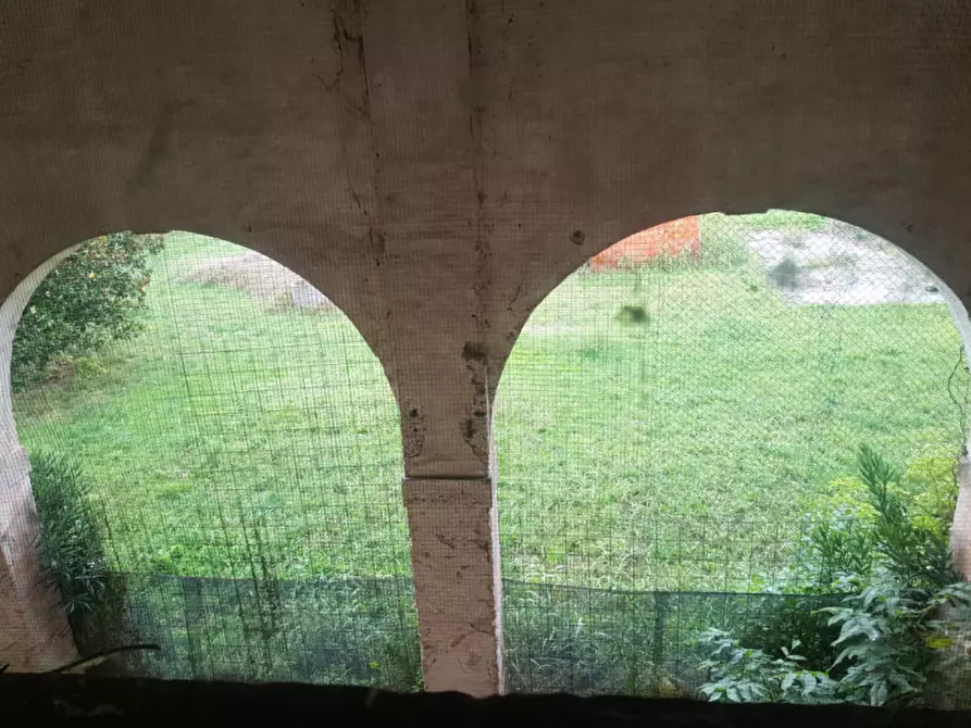 Immagine 13 di Rustico / casale in vendita  a Padova