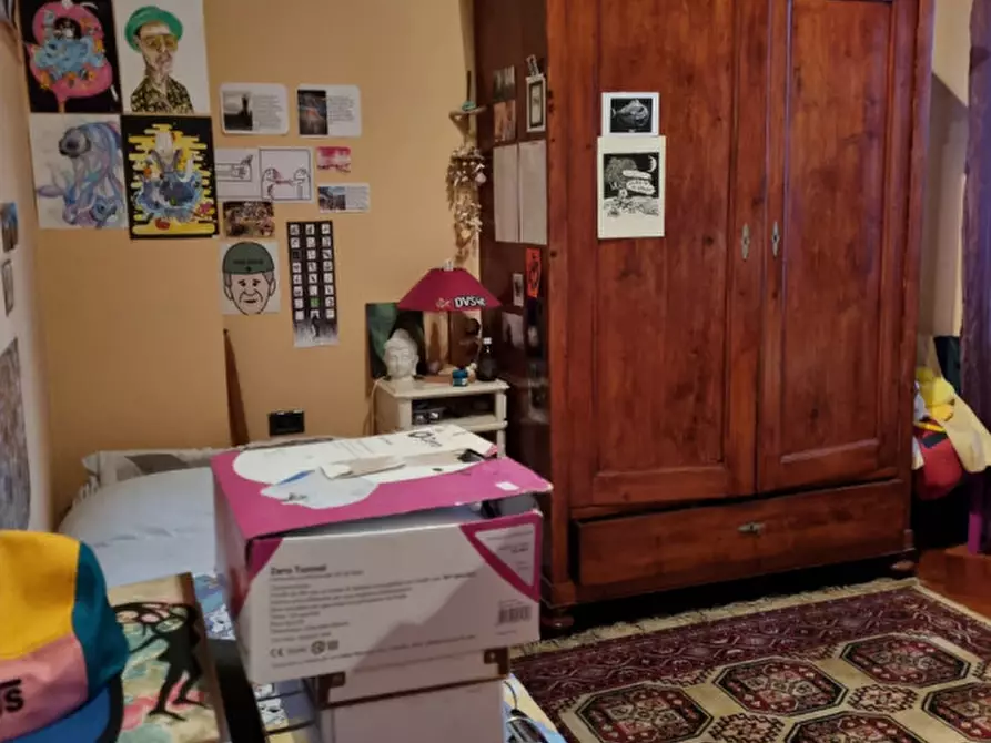 Immagine 20 di Villa in vendita  in Via Cavour a Ospedaletto Euganeo