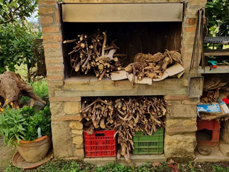 Immagine 29 di Villa in vendita  in Via Cavour a Ospedaletto Euganeo