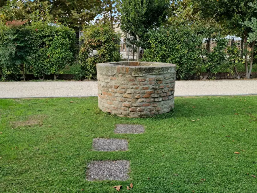 Immagine 30 di Villa in vendita  in Via Cavour a Ospedaletto Euganeo