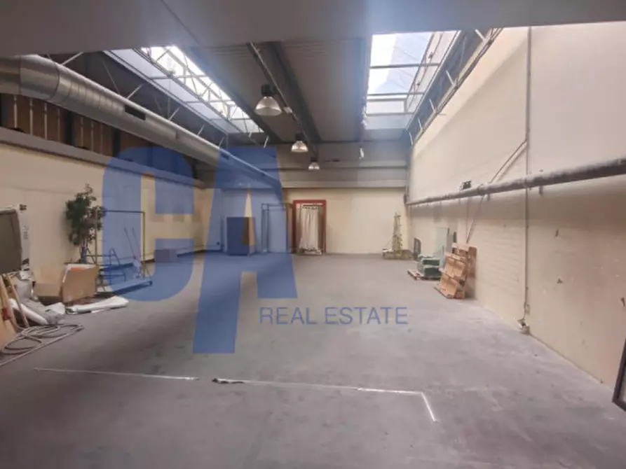 Immagine 6 di Negozio in affitto  in VIALE LANCETTI a Milano