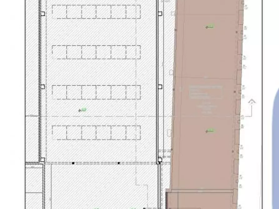 Immagine 15 di Negozio in affitto  in VIALE LANCETTI a Milano