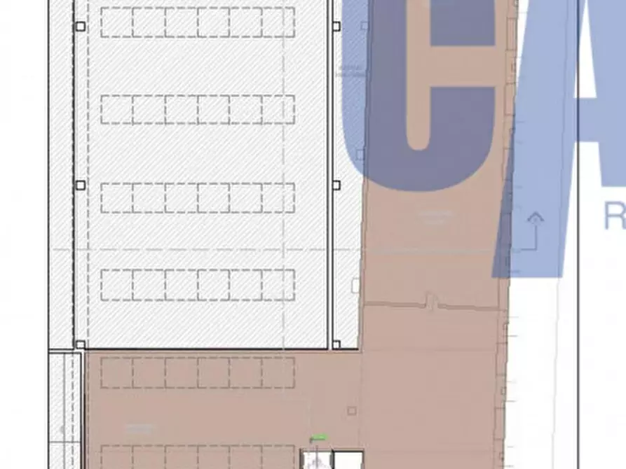 Immagine 16 di Attività commerciale in affitto  in VIALE LANCETTI a Milano