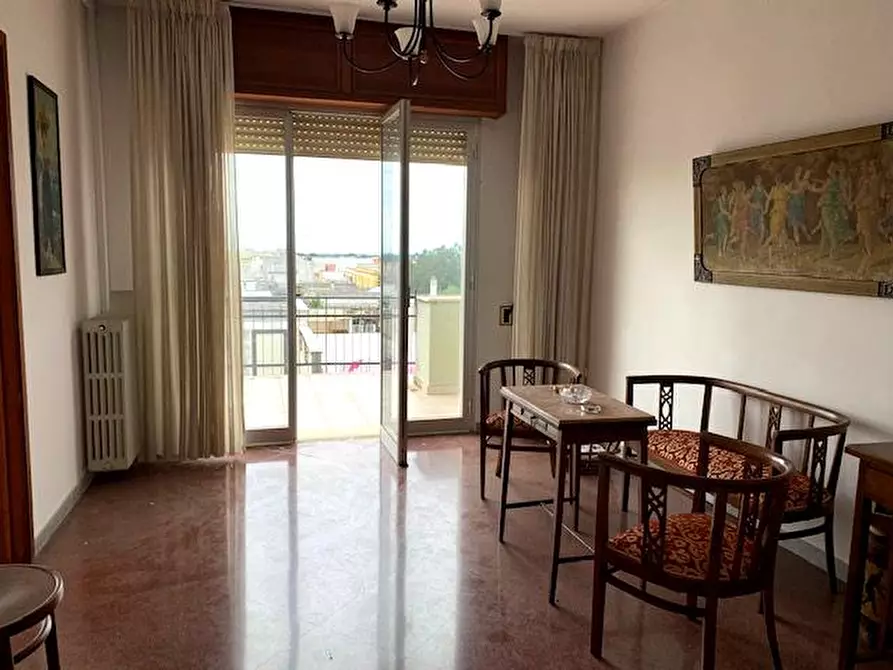 Immagine 1 di Appartamento in vendita  in Via Bovio a Parabita