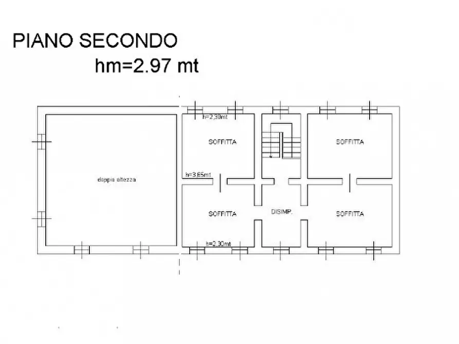 Immagine 16 di Rustico / casale in vendita  in Via Vons a Vivaro