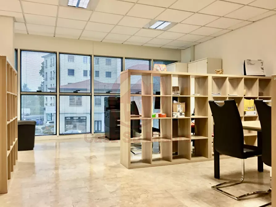 Immagine 2 di Ufficio in affitto  in piazzale Castagnara a Cadoneghe