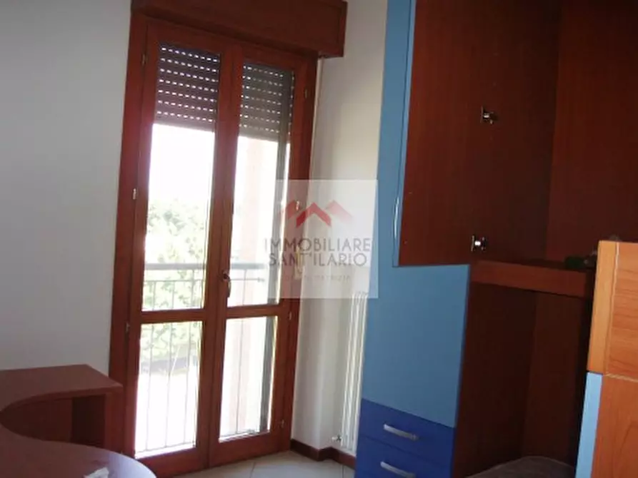 Immagine 5 di Appartamento in vendita  a Sant'ilario D'enza