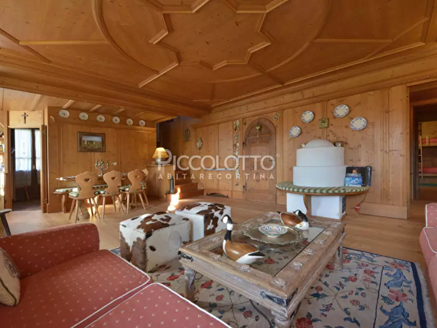 Immagine 6 di Appartamento in affitto  in Località Chiave a Cortina D'ampezzo