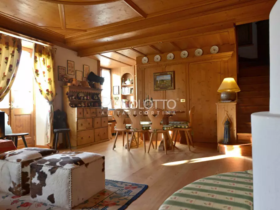 Immagine 7 di Appartamento in affitto  in Località Chiave a Cortina D'ampezzo