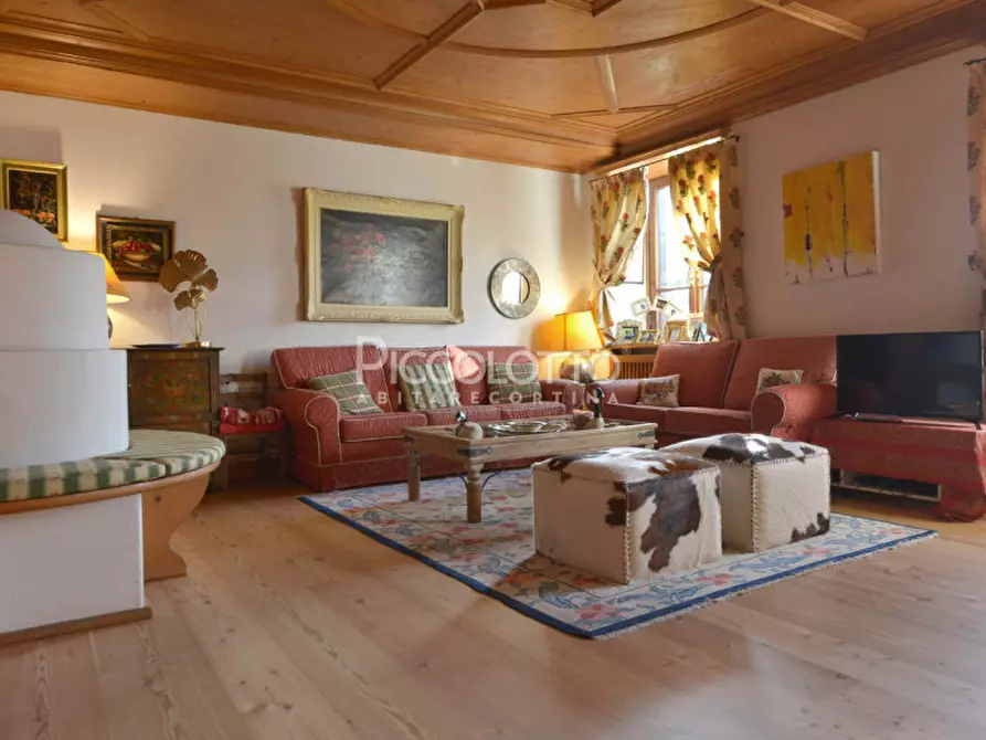 Immagine 8 di Appartamento in affitto  in Località Chiave a Cortina D'ampezzo